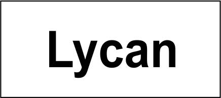 Lycan Device mark 3729908 Trademark