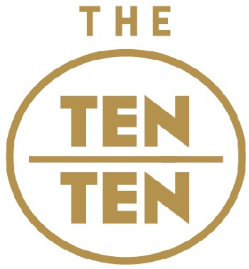 The Ten By Ten (device) Device mark 3729097 Trademark
