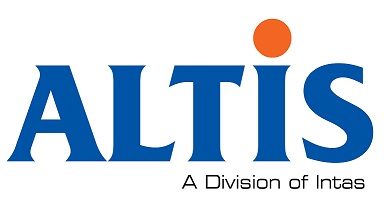 Altis Device mark 3493846 Trademark