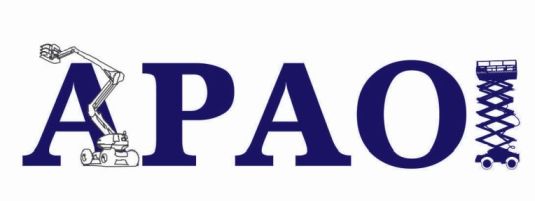 Apaoi Device mark 3493849 Trademark
