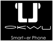 Okwu Smart + Er Phone Device mark 3493850 Trademark