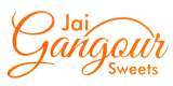 Jai Gangour Sweets Device mark 3729219 Trademark