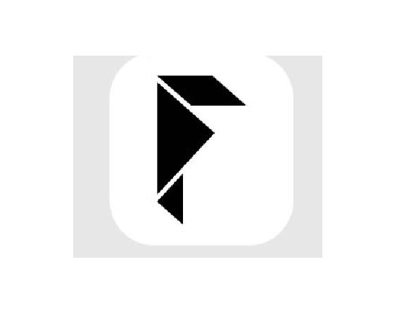 F Logo Device mark 3238650 Trademark