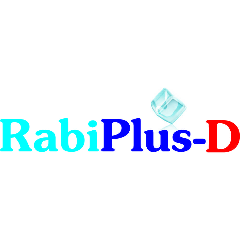 Rabi Plus- D Device mark 3238684 Trademark