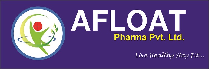 Afloat Pharma Private Limited Device mark 4215024 Trademark