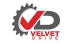Velvet Drive (label) Device mark 3728519 Trademark