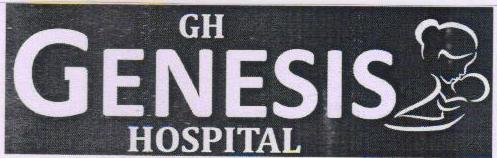 Gh Genesis Hospital Device mark 3493998 Trademark