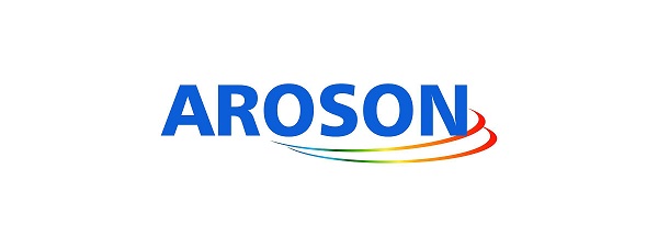 Aroson Device mark 3728698 Trademark
