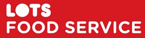 Lots Food Service ( Logo) With Red Back Ground Device mark 3728749 Trademark