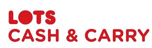 Lots Cash & Carry ( Logo) Device mark 3728751 Trademark