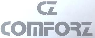Comforz With Device Device mark 4217141 Trademark