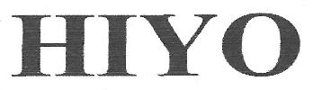 Hiyo Device mark 3493279 Trademark