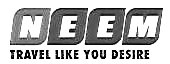 Neem Travel Like You Desire (label) Device mark 3492004 Trademark