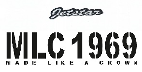 Jetstar Mlc 1969 Device mark 4215151 Trademark