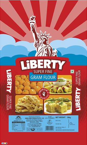 Liberty Super Fine Device mark 3238853 Trademark
