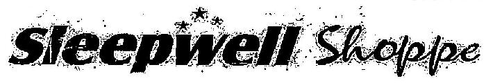 Sleepwell Shoppe Device mark 3238873 Trademark