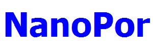 Nanopor Device mark 3238886 Trademark