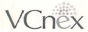 Vcnex Device mark 3238891 Trademark