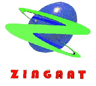 Zingaat Device mark 3492055 Trademark