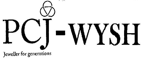 Pcj-wysh Device mark 3238901 Trademark
