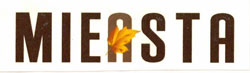Mieasta With Device Of Leaf Device mark 3492314 Trademark