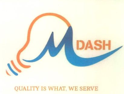 Mdash Device mark 4217328 Trademark