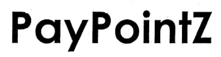 Paypointz Device mark 4215356 Trademark