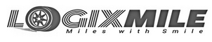 Logixmile (with Device Of Wheel) Device mark 3238193 Trademark
