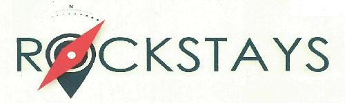 Rockstays Device mark 3491743 Trademark