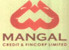Mangal Credit & Fincorp Limited Device mark 3728229 Trademark