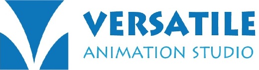 Versatile Animation Studio Device mark 3238215 Trademark
