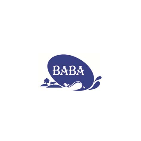 Baba (label) Device mark 3238251 Trademark