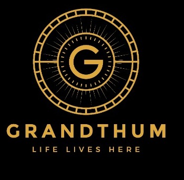 G Grandthum Device mark 4217473 Trademark