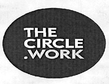 The Circle Work Device mark 4217489 Trademark