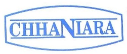 Chhaniara Device mark 3238267 Trademark