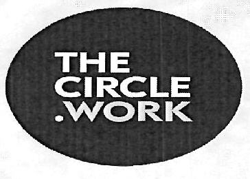 The Circle Work Device mark 4217492 Trademark