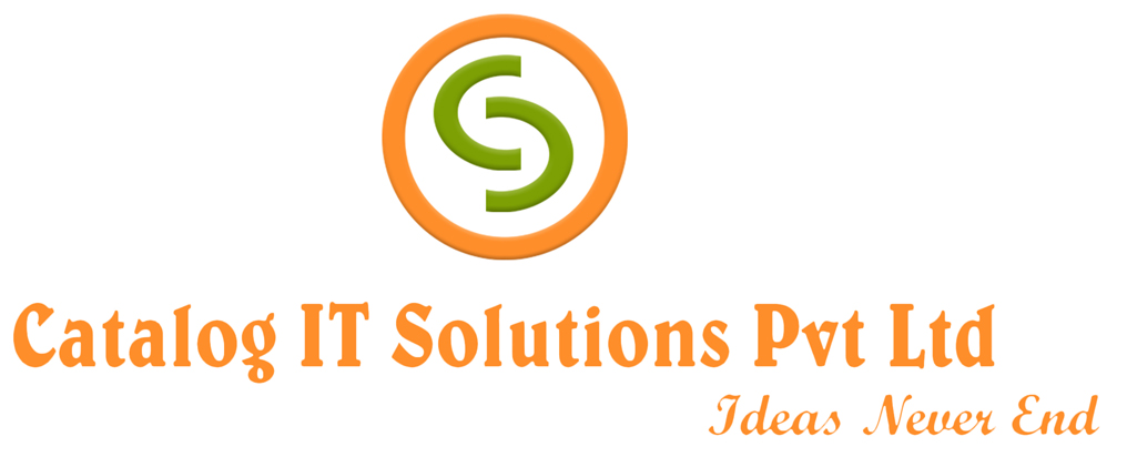 Catalog It Solutions Pvt Ltd - Ideas Never End Device mark 3491823 Trademark