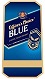 Officers Choice Blue Device mark 3238300 Trademark