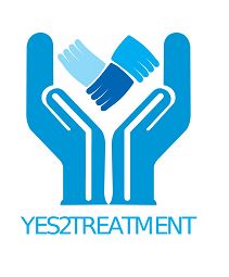 Yes2treatment Device mark 4217557 Trademark