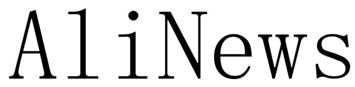 Alinews (label) Device mark 3238373 Trademark