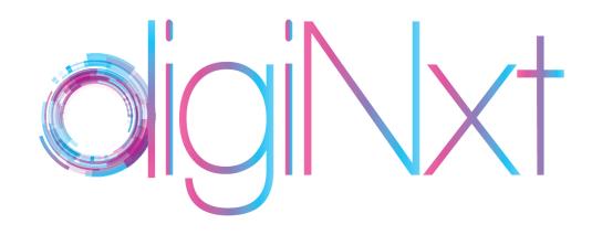 Diginxt Device mark 3238387 Trademark