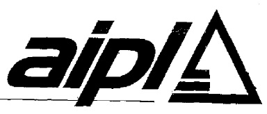 Aipl With Device Device mark 3238406 Trademark