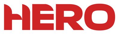 Hero (logo) Device mark 3238425 Trademark
