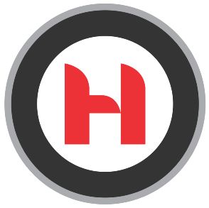 H (logo) Device mark 3238428 Trademark