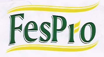 Fespro (label) Device mark 3238444 Trademark