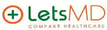 Lets Md Device mark 3489627 Trademark