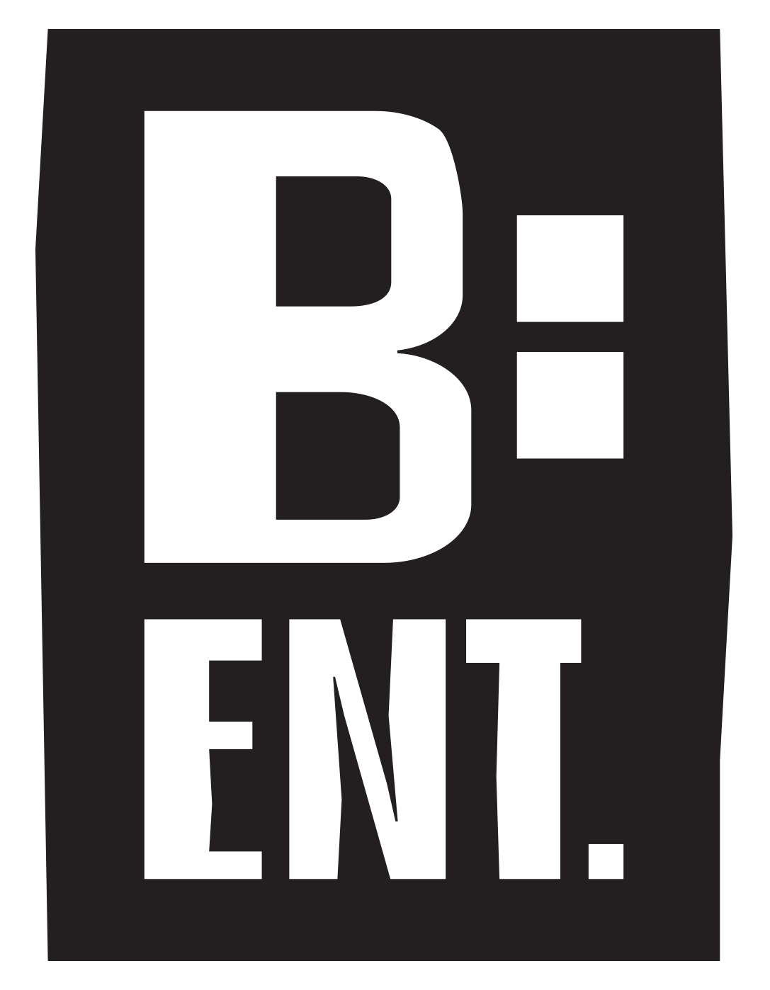 B:ent. Device mark 4217655 Trademark
