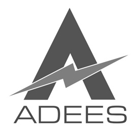 Adees (with Device) Device mark 3238468 Trademark