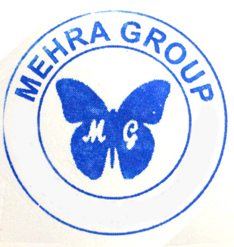 Mehra Group Device mark 3727604 Trademark