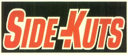 Side-kuts Device mark 3237966 Trademark